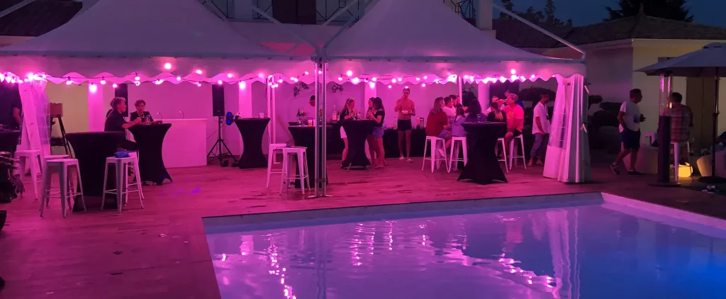 event-prive